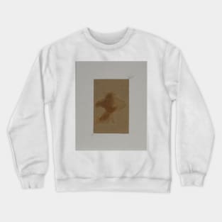 Meep Solo In Carbonite 5 Crewneck Sweatshirt